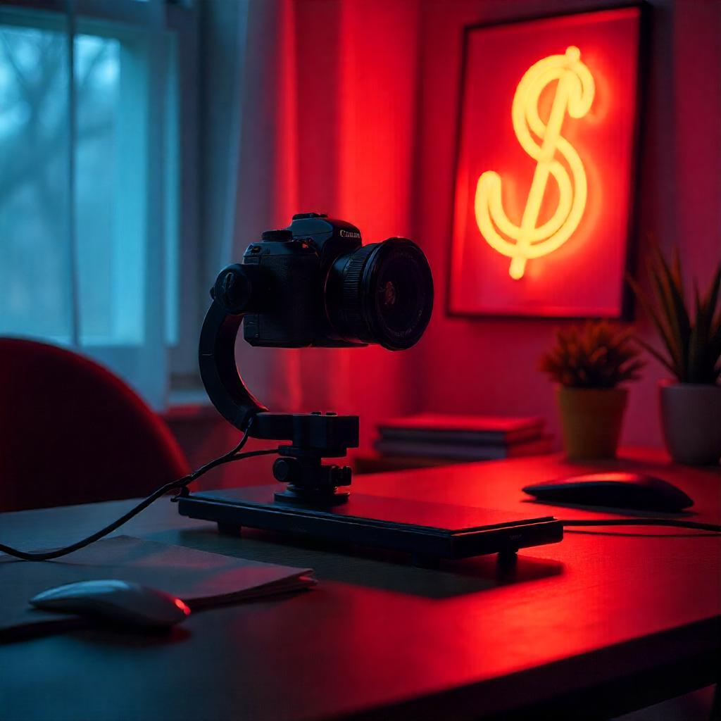 Revolutionizing Visual Storytelling: The Power of Keyframe-Based Motion Control in Modern Production